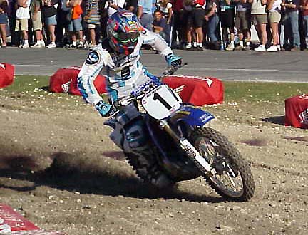 Jeremy McGrath