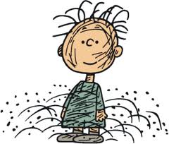 Pig Pen